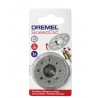 DREMEL kotúč rezný diamant DREMEL kotúč rezný diamant
