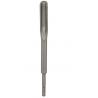 BOSCH SDS-plus 22x250mm sekáč drážkovací BOSCH SDS-plus 22x250mm sekáč drážkovací