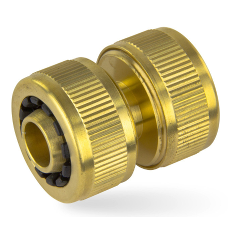 GUDE 50160ST spojka hadicová mosadz 3/4" GUDE 50160ST spojka hadicová mosadz 3/4"