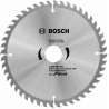 BOSCH 190x2,2x30 48z EcoWood kotúč pílový BOSCH 190x2,2x30 48z EcoWood kotúč pílový