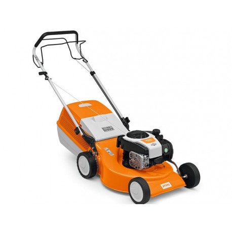 STIHL RM253.3T kosačka benzínová STIHL RM253.3T kosačka benzínová