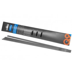 GUDE 2,5mm 15ks elektróda rutilová