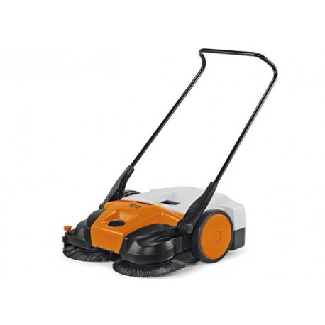 STIHL KG770 zametač ručný STIHL KG770 zametač ručný