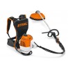 STIHL FR410CE krovinorez benzínový chrbtový STIHL FR410CE krovinorez benzínový chrbtový