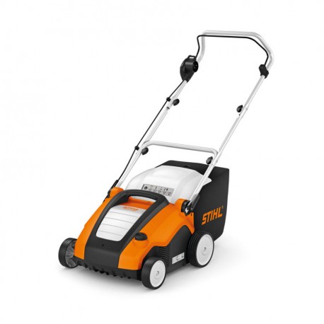 STIHL RLE240 prevzdušňovač elektrický STIHL RLE240 prevzdušňovač elektrický