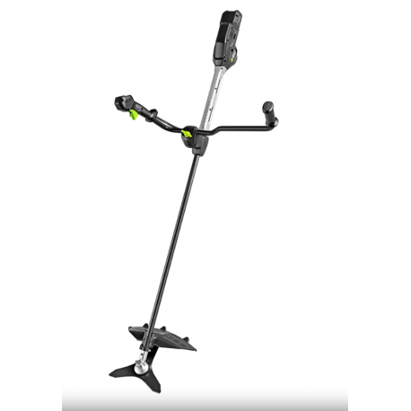 EGO POWER + BCX4500 PROFI krovinorez akumulátorový