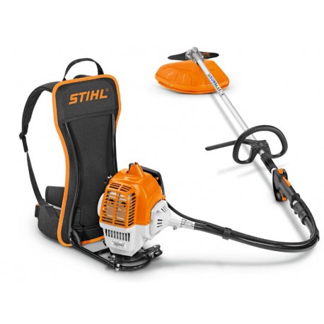 STIHL FR 235 krovinorez benzínový chrbtový STIHL FR 235 krovinorez benzínový chrbtový