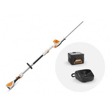 STIHL HLA 56 plotostrih akumulátorový STIHL HLA 56 plotostrih akumulátorový