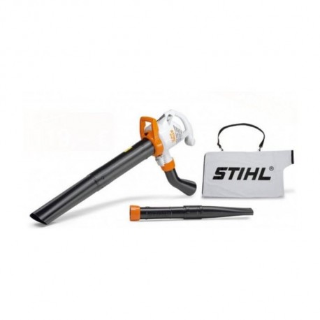 STIHL SHE 71 vysávač záhradný elektrický STIHL SHE 71 vysávač záhradný elektrický