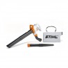 STIHL SHE 71 vysávač záhradný elektrický STIHL SHE 71 vysávač záhradný elektrický