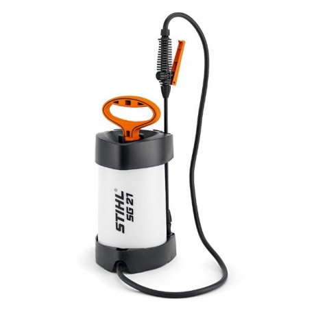 STIHL SG21 postrekovač ručný STIHL SG21 postrekovač ručný
