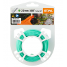 STIHL 2,0mm x 15,3m lanko vyžínacie STIHL 2,0mm x 15,3m lanko vyžínacie