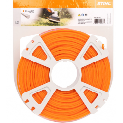 STIHL 2,4mm x 83m lanko vyžínacie