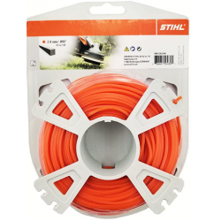 STIHL 2,4mm x 43m STIHL lanko vyžínacie