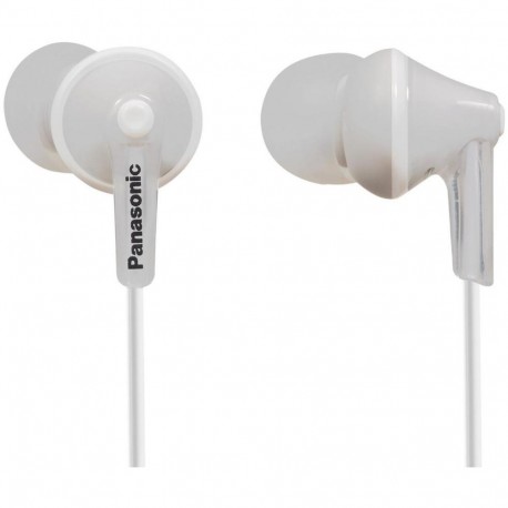 PANASONIC RP-HJE125E-W PANASONIC RP-HJE125E-W
