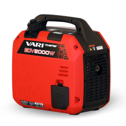 VARI ECV 2000W elektrocentrála