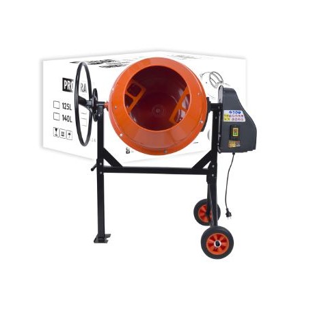 PROCRAFT PCM140 miešačka stavebná