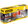 STANLEY 8d pištol hustiaca STANLEY 8d pištol hustiaca