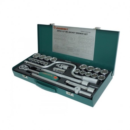 JONNESWAY 1/2" 26d 12-34 sada gola 11/670 JONNESWAY 1/2" 26d 12-34 sada gola 11/670