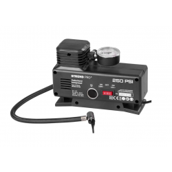 STREND PRO Aircom AC250 250
