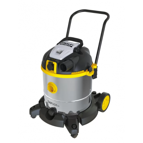 STANLEY SXFVC50XTD vysávač priemyselný