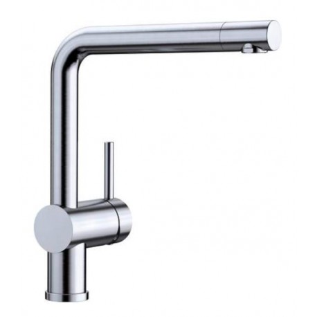 BLANCO batéria drezová LINUS 514021 imit.nerez BLANCO batéria drezová LINUS 514021 imit.nerez