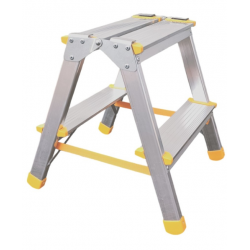 ALVE 922 2 stupne schodíky obojstranné