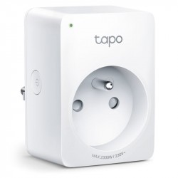 TP-Link Tapo P100 (1-pack) WiFi 10A