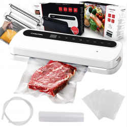 TKG FSV 2000W zváračka folií