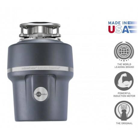InSinkErator Evolution 100