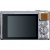 Canon PowerShot SX740 HS LITE Silver