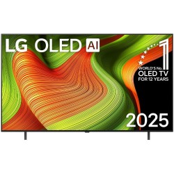 LG OLED65B56LA