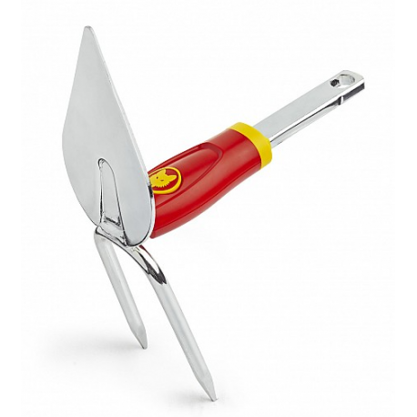 WOLF GARTEN IM-M motyčka obojstranná WOLF GARTEN IM-M motyčka obojstranná