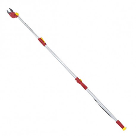 WOLF GARTEN RR 400T Power Dual nožnice dlhé na stromy WOLF GARTEN RR 400T Power Dual nožnice dlhé na stromy