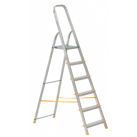 ALVE 1916 6 stupňov schodíky jednostranné ALVE 1916 6 stupňov schodíky jednostranné