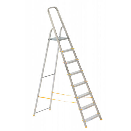 ALVE 1918 8 stupňov schodíky jednostranné ALVE 1918 8 stupňov schodíky jednostranné