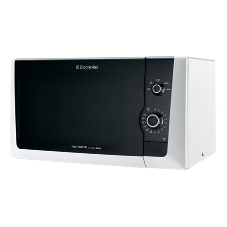 ELECTROLUX EMM21000W - POUŽITÝ TOVAR