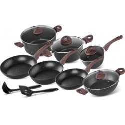 MagicHome Black Marble Line