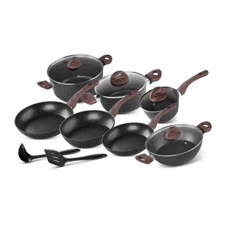 MagicHome Black Marble Line