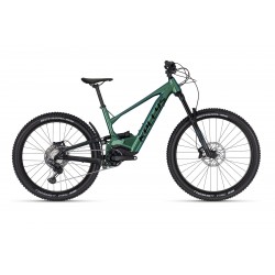 KELLYS Theos R50 LTD P Magic Green M 29"/27.5" 725Wh 2025
