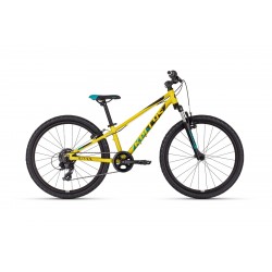 KELLYS KITER 50 Yellow 24" 2025