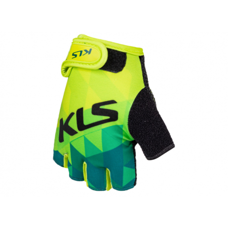 KELLYS YOGI short Lime M