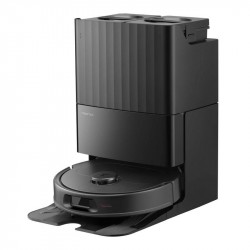 ROBOROCK QR 798 Black