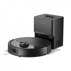 ROBOROCK Q10 VF+ Black