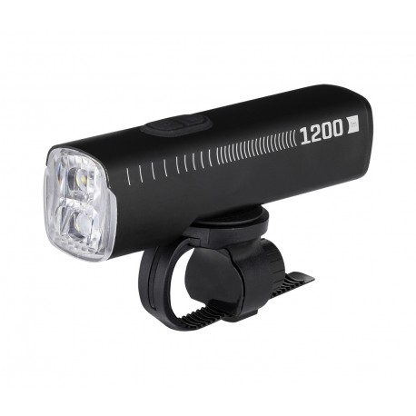 KELLYS LUNA 1200 predné