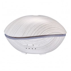 SIXTOL STONE biele drevo