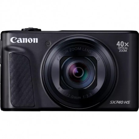Canon PowerShot SX740 HS LITE