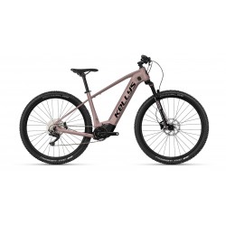 KELLYS Tayen R50 Rose Gold P M 29" 820Wh