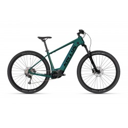 KELLYS Tygon R10 AIR Magic Green P L 29" 725Wh 2025