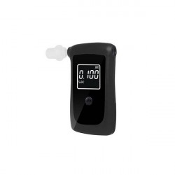 alkohol tester SOLIGHT 1T06